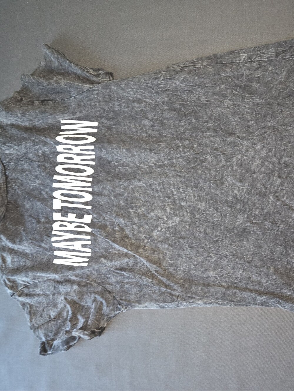 "Not Today" Tshirt